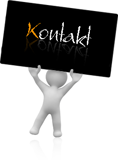 Kontakt informacije